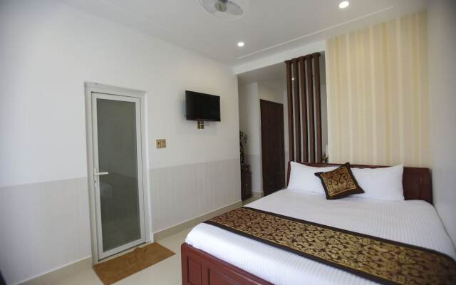 Tien Chau Hotel Da Lat