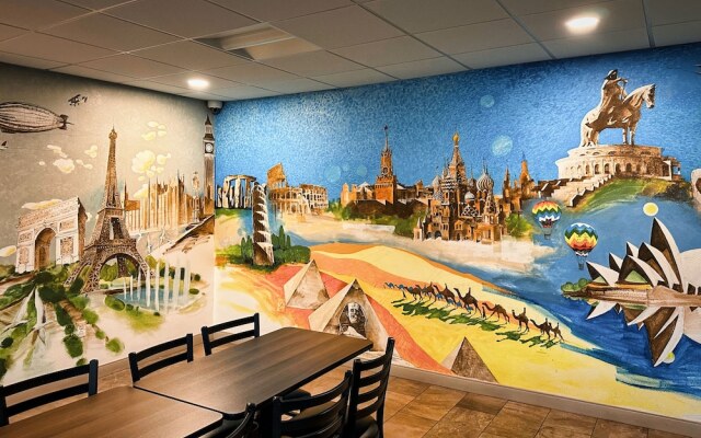 Days Inn By Wyndham Alexandria