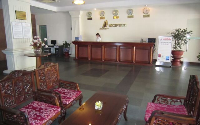 Ha Long Bay Hotel
