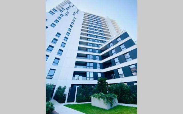 Portova by Q4Apartments