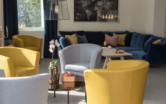 Svartisen Apartments