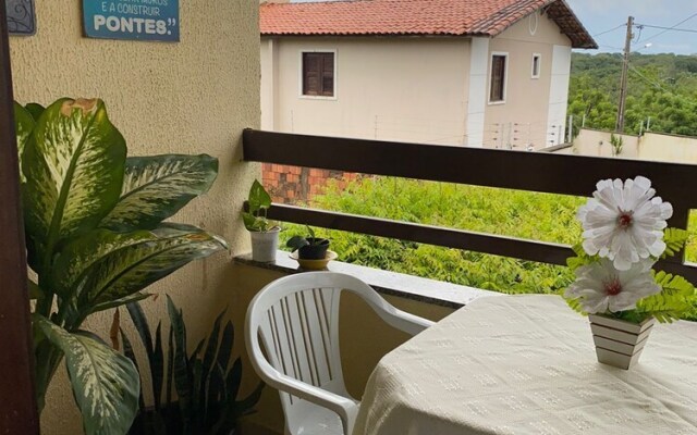 Apartamento Encantador Lagoinha