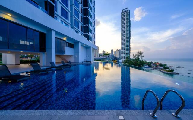 Tanjung Point Residences