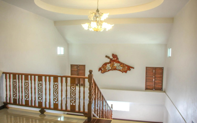 Iyara Hua Hin Lodge
