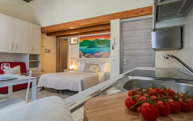 Domus 3 in Como in Como