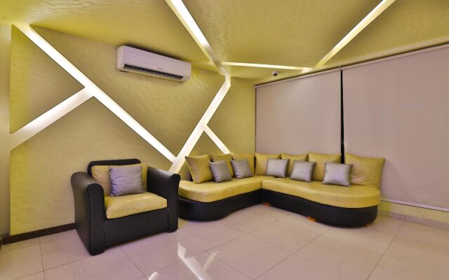 Sorouh Taiba Aparthotels