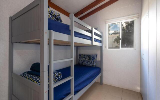 Tasman Holiday Parks - Myola