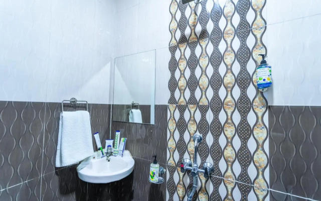 Treebo Kaizen, 3 Kms From Paragliding