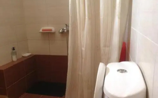 Guesthouse Kastanias