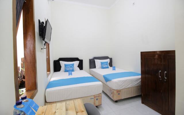 Airy Eco Syariah Wonokromo Karangrejo Sawah Surabaya