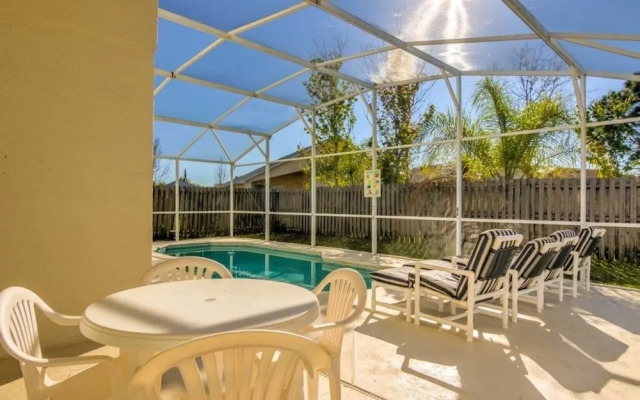 Ray's Eagle Pointe Villa