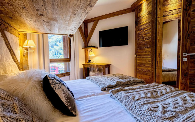 Pierre & Vacances Premium Residence  Arc 1950 Le Village