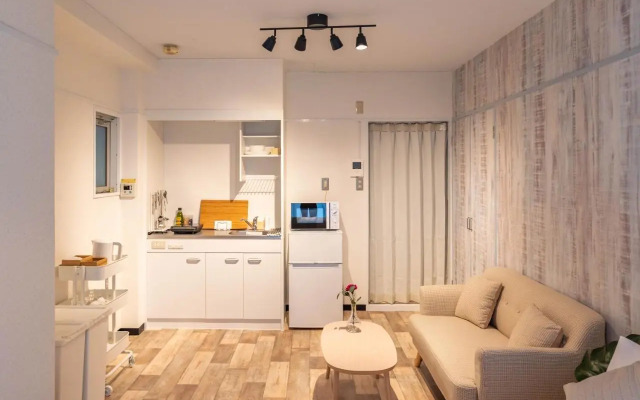 Bijou Suites Antico