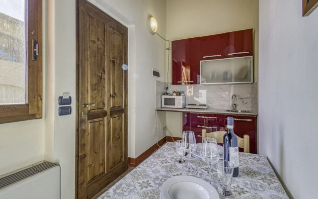 Countryside Home Figline With Pool & Gym