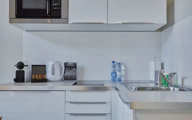 Florianska 32 by PI Apartments