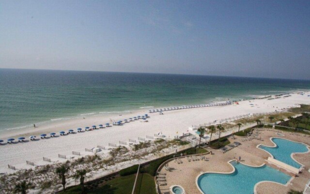 Silver Beach Towers 903e by Destin Getaways