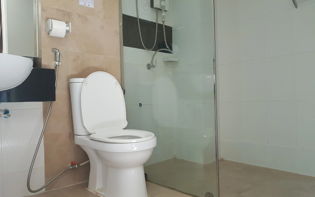 Elite Residence Phitsanulok