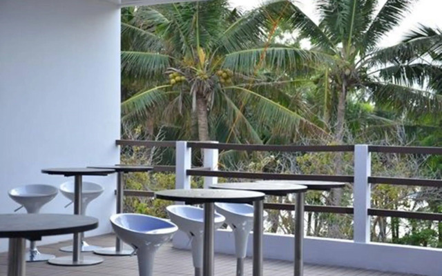 OYO 124 Blue Dawn Boracay
