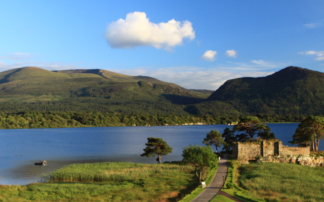 The Lake Hotel Killarney