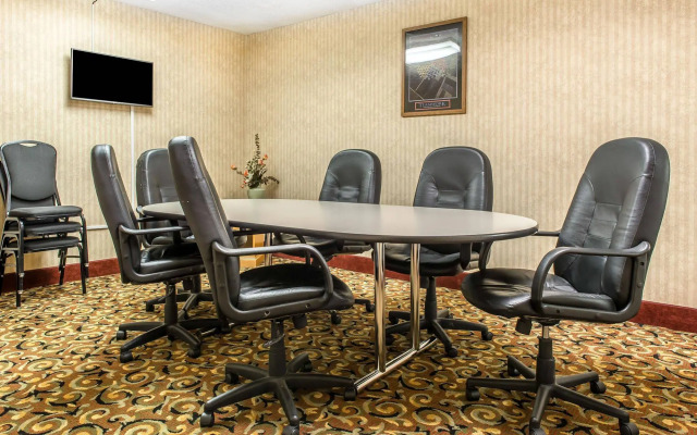 Comfort Inn Ebensburg