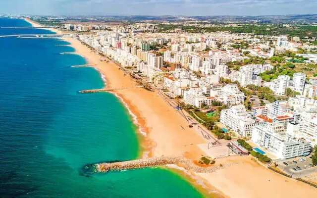 T1 Vilamoura - Algarve, Faro Ap306