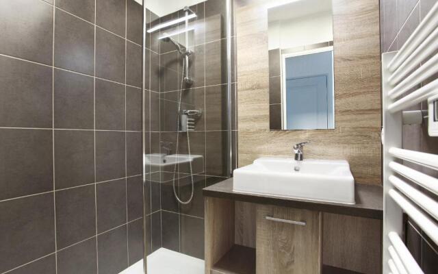 Résidence Odalys Domaine des Eucalyptus