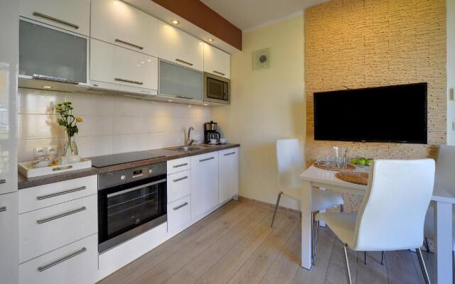 Apartamenty Sun Seasons 24 - Izery