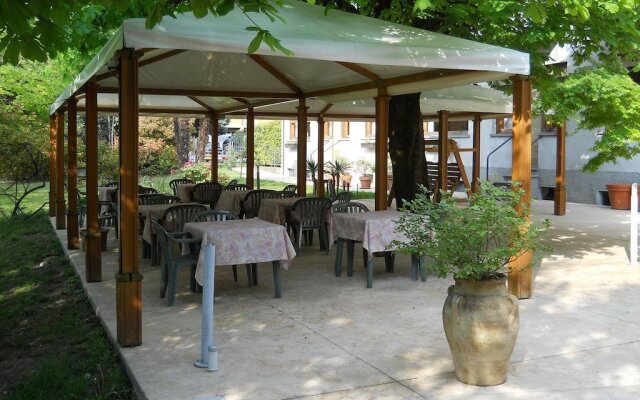 Albergo Ristorante Aquila