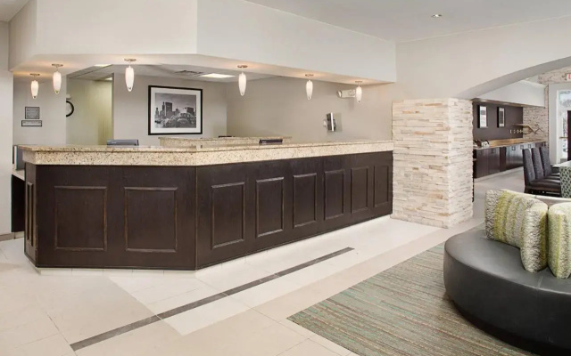 Residence Inn by Marriott Chicago O'Hare
