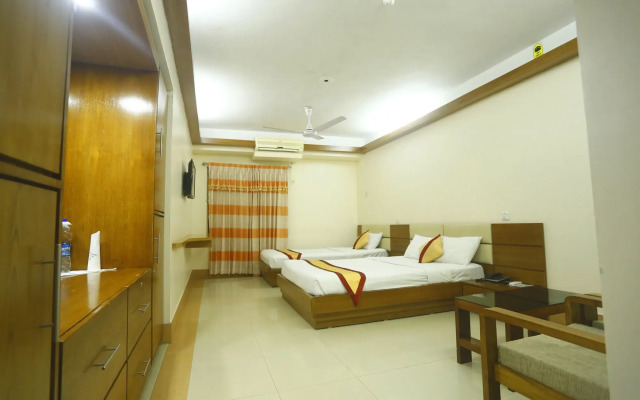 Hotel Garden Inn