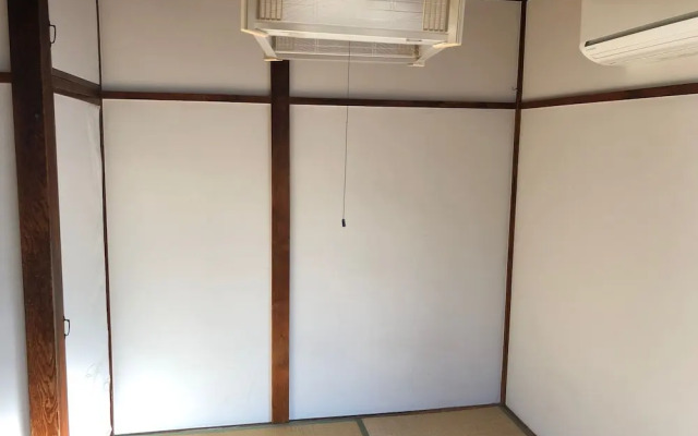 Japanese House BY Shinjuku