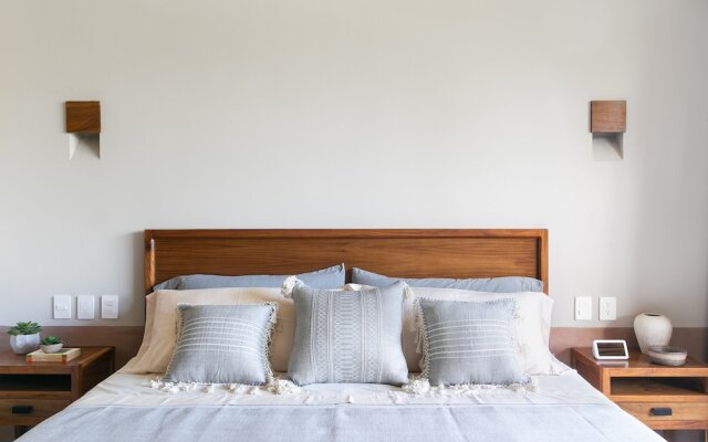 Zereno Tulum Beach Club Access