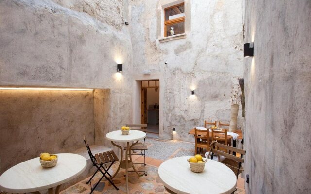 My Rooms Arta - Adults Only by My Rooms Hotels