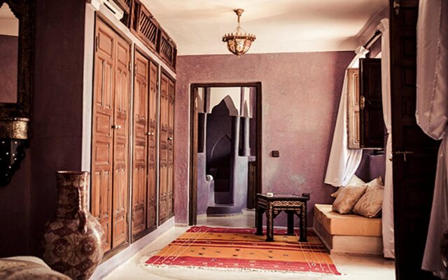 Riad Imilchil