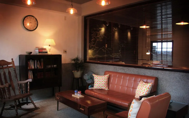 Jinguashi Take a walk