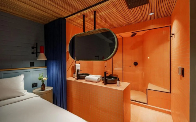 The Somos Bold Hotel
