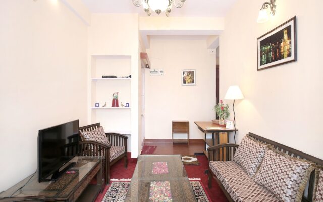 OYO 12793 Home 2BHK New Shimla