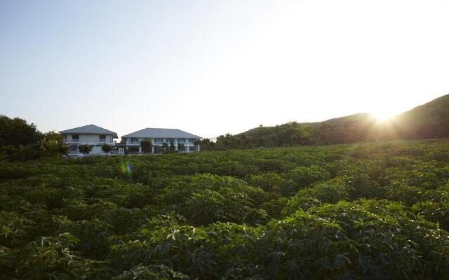 Santosha Health Lifestyle Resort