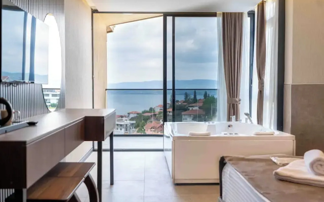 Sapanora Hotel Sapanca