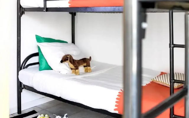 Panorama Villa in Loosdrecht