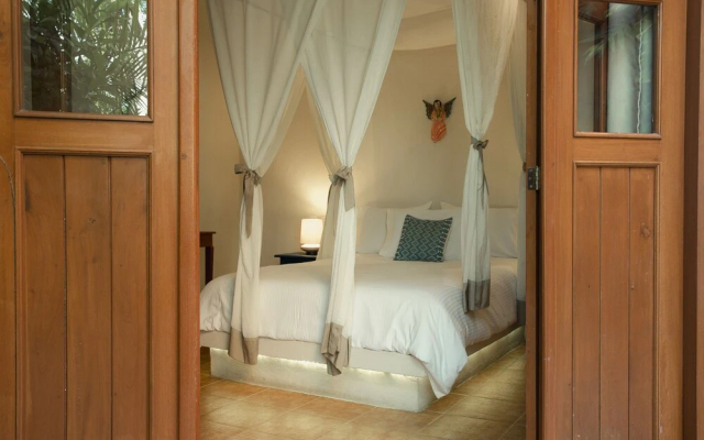 Coco Hacienda Tulum