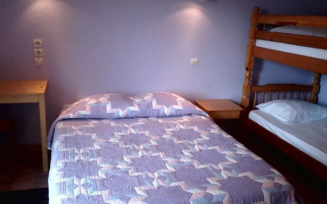 Auberge Du Pays De Sault