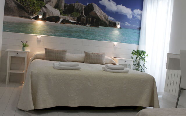 Hostal Star Madrid
