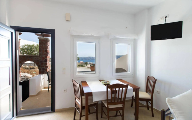Aelia Suites
