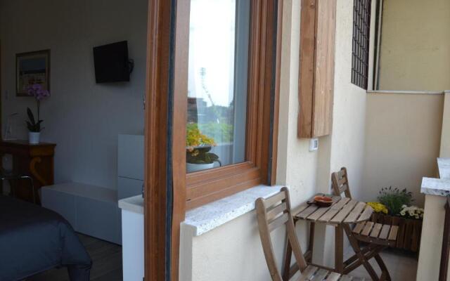 Studio Cardello Colosseum