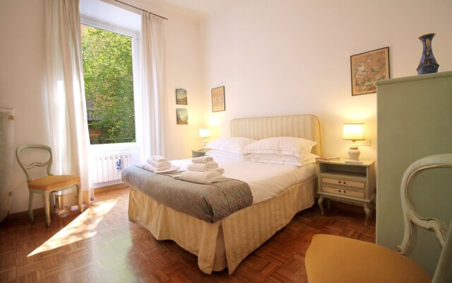 La Dolce Vita by Via Veneto 2BR Apt