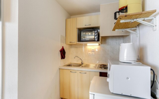 Apartment With 2 Bedrooms in Thollon-les-mémises, With Wonderful Mount