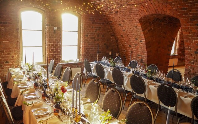 Oscarsborg Castle Hotel & Resort