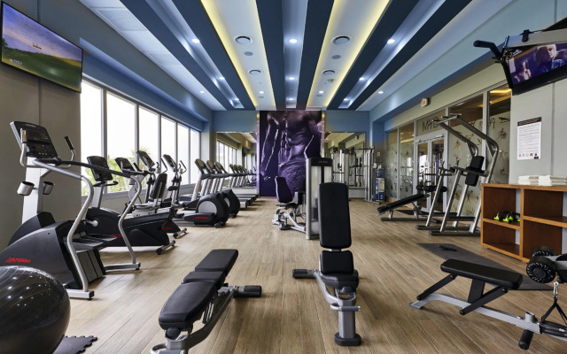 Hotel Riu Dunamar - All Inclusive
