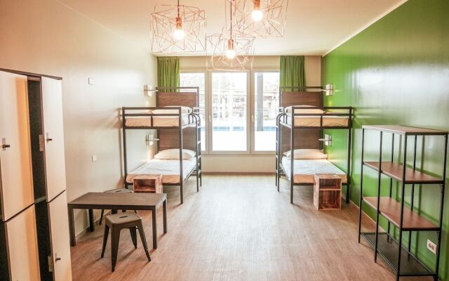 Wombat'S City Hostel Venice Mestre